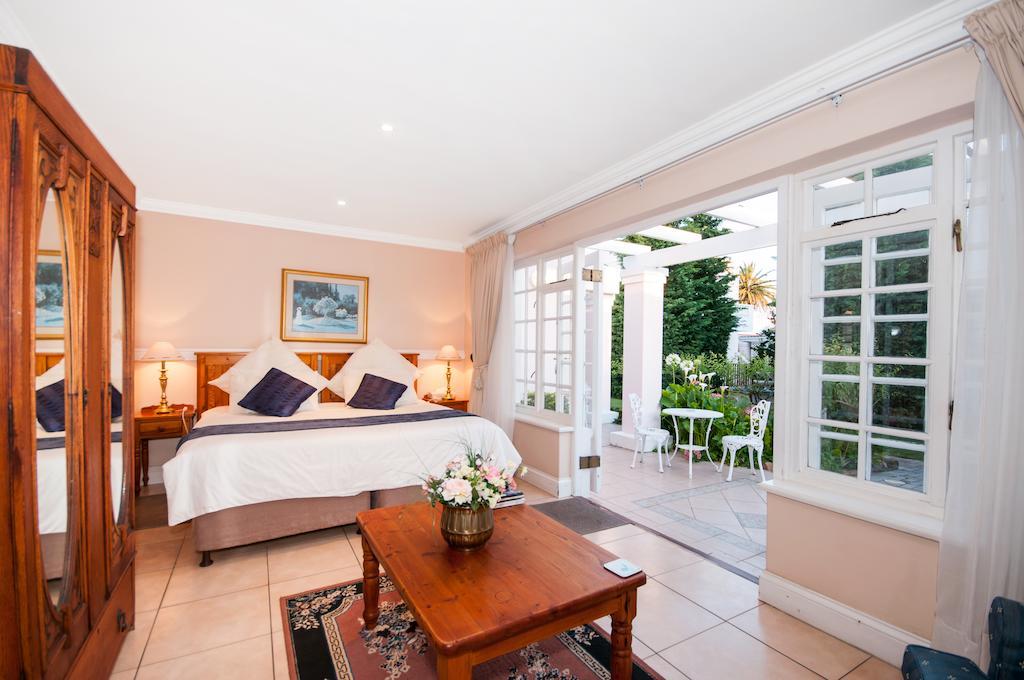 Heugh Road Guest House ポート・エリザベス 部屋 写真