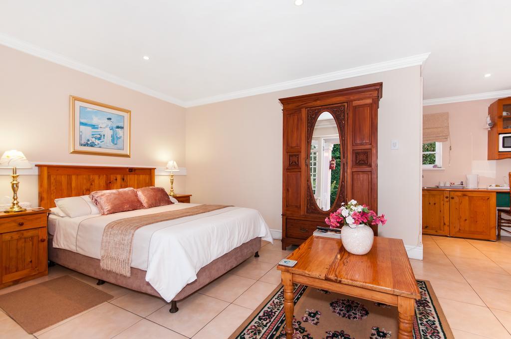 Heugh Road Guest House ポート・エリザベス 部屋 写真