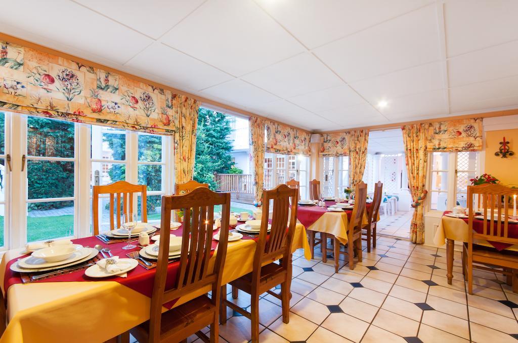 Heugh Road Guest House ポート・エリザベス エクステリア 写真