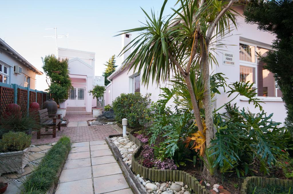 Heugh Road Guest House ポート・エリザベス 部屋 写真