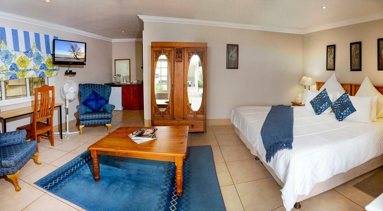 Heugh Road Guest House ポート・エリザベス エクステリア 写真